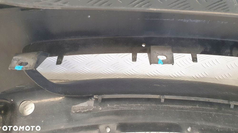 bmw 3 e46 m-pakiet zderzak przód przedni - 10