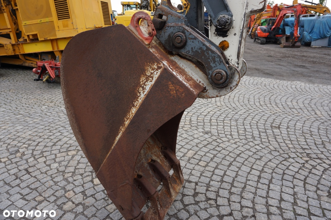 Terex TW 160 - 9
