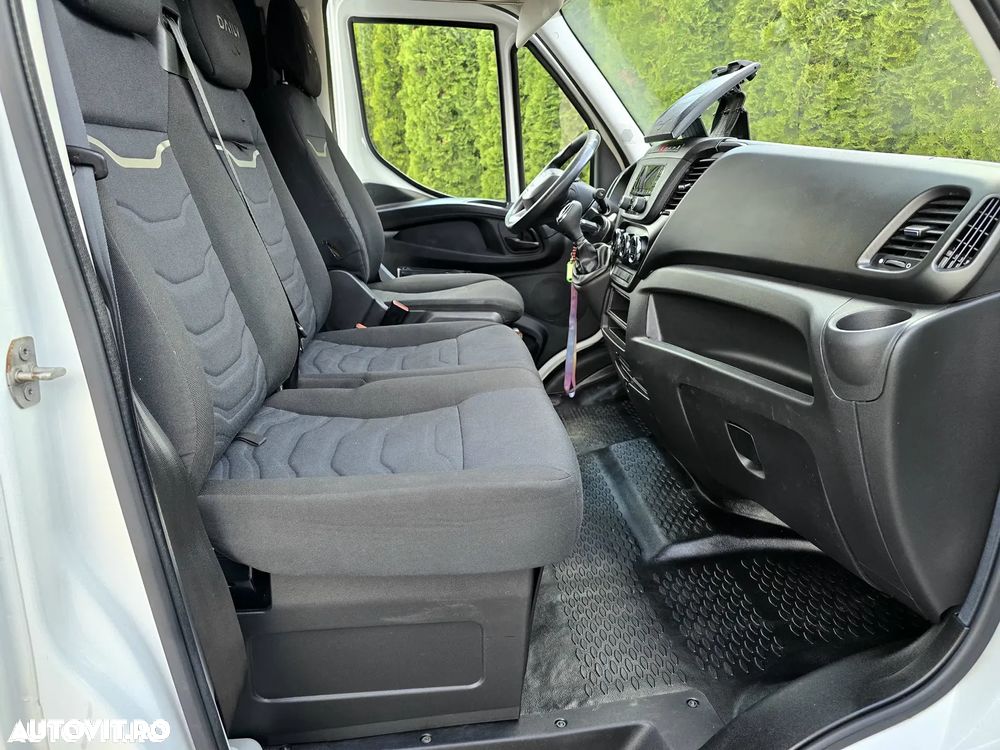Iveco Daily - 5