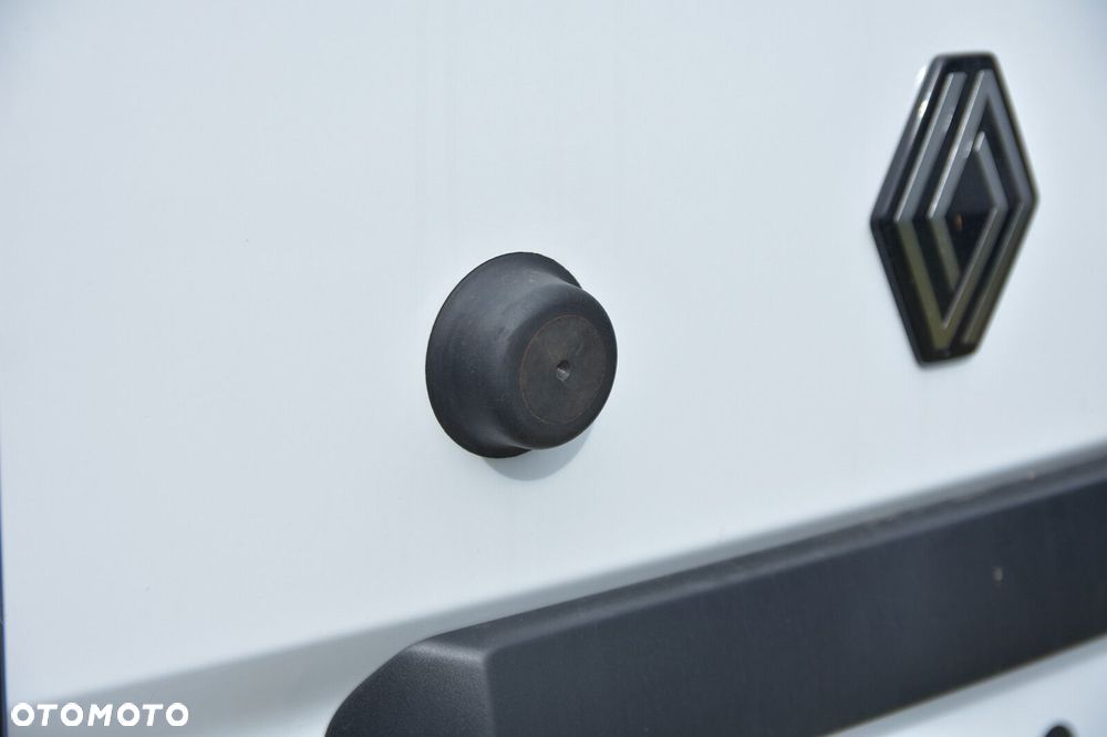 Renault Master L3H2 2.0 170KM Izoterma ZANOTTI Z 350 GH - 13