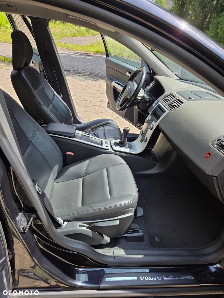 Volvo V50 DPF DRIVe - 15