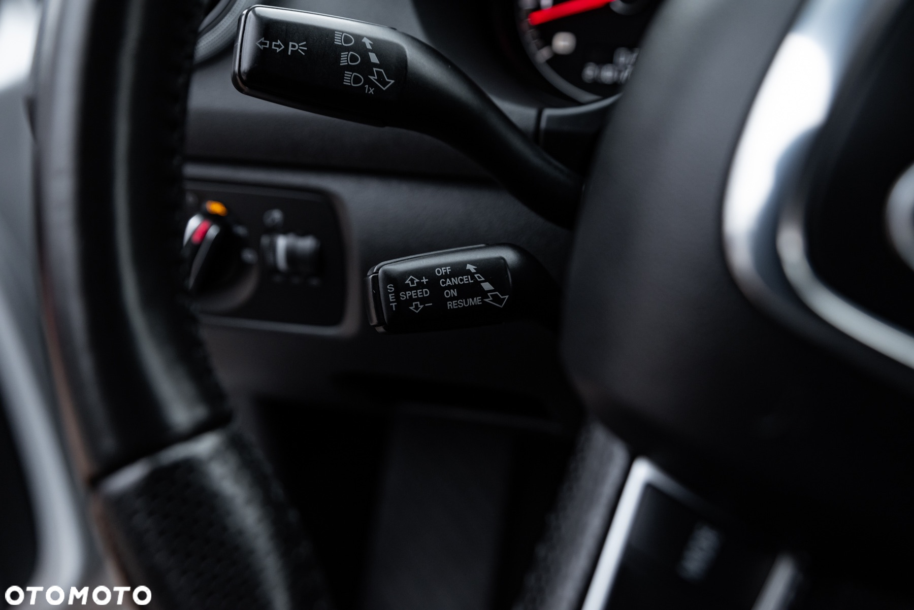 Audi A3 1.6 Sportback Attraction - 33