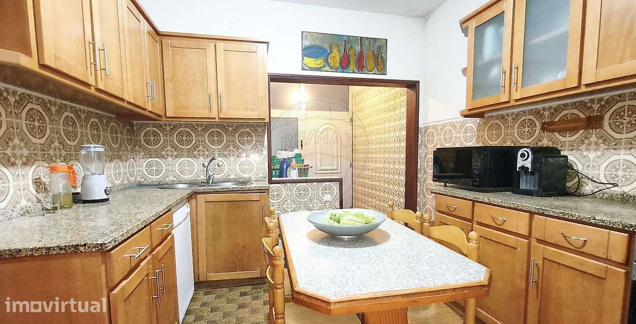 Apartamento T2 para venda - Grande imagem: 5/15