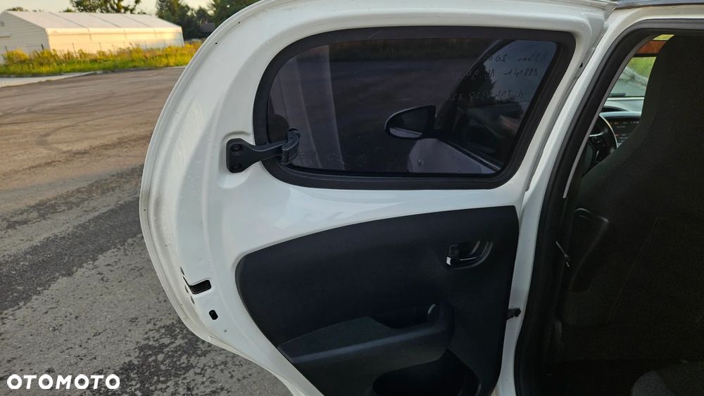 Citroën C1 PureTech 82 Shine - 30