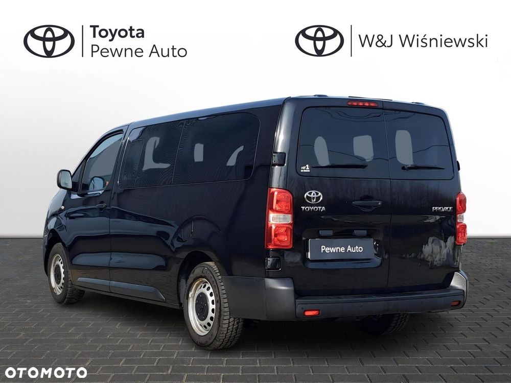 Toyota PROACE VERSO - 23