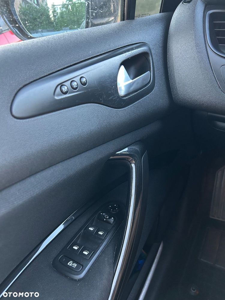 Citroën C5 2.0 HDi Exclusive - 14