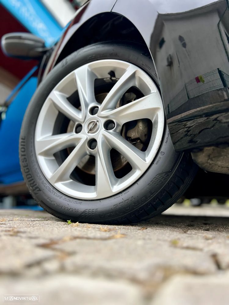 Opel Corsa 1.5 D Elegance - 28