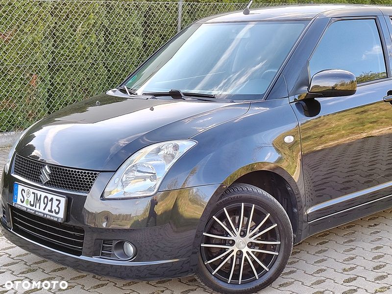 Suzuki Swift 1.3 GS / Premium - 32