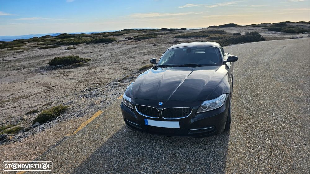 BMW Z4 18 i - 5