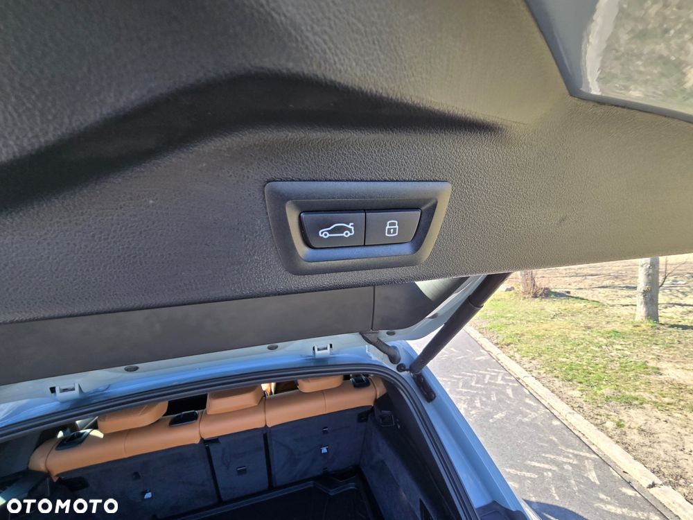 BMW X5 xDrive40d mHEV - 18