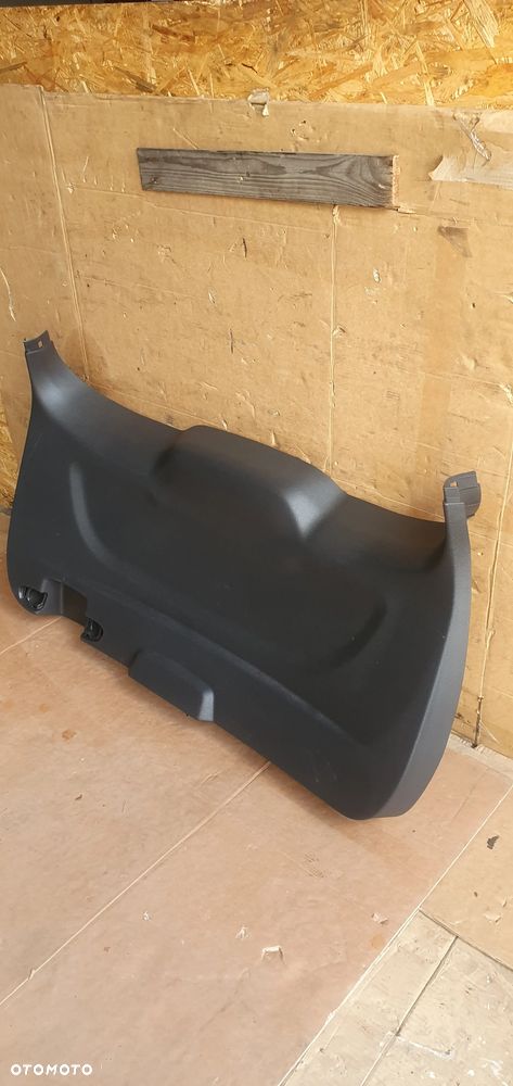 Osłona tapicerka klapy bagażnika Ford Kuga II Mk2 CV44-S42906 - 3