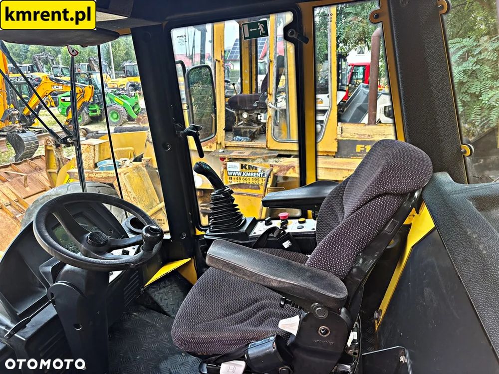 Bomag BW 213 DH-4I WALEC 2015R | BOMAG BW 80, 100, 138, 135, 80, 120 HAMM H8, 10, 12, 14, DYNAPAAC CC1000, 1100, 1200 - 32