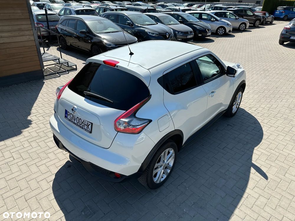 Nissan Juke - 36