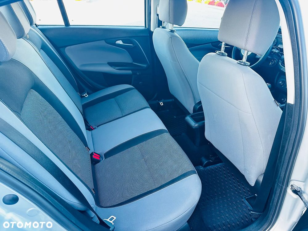 Fiat Tipo 1.3 MultiJet 16v Easy - 12