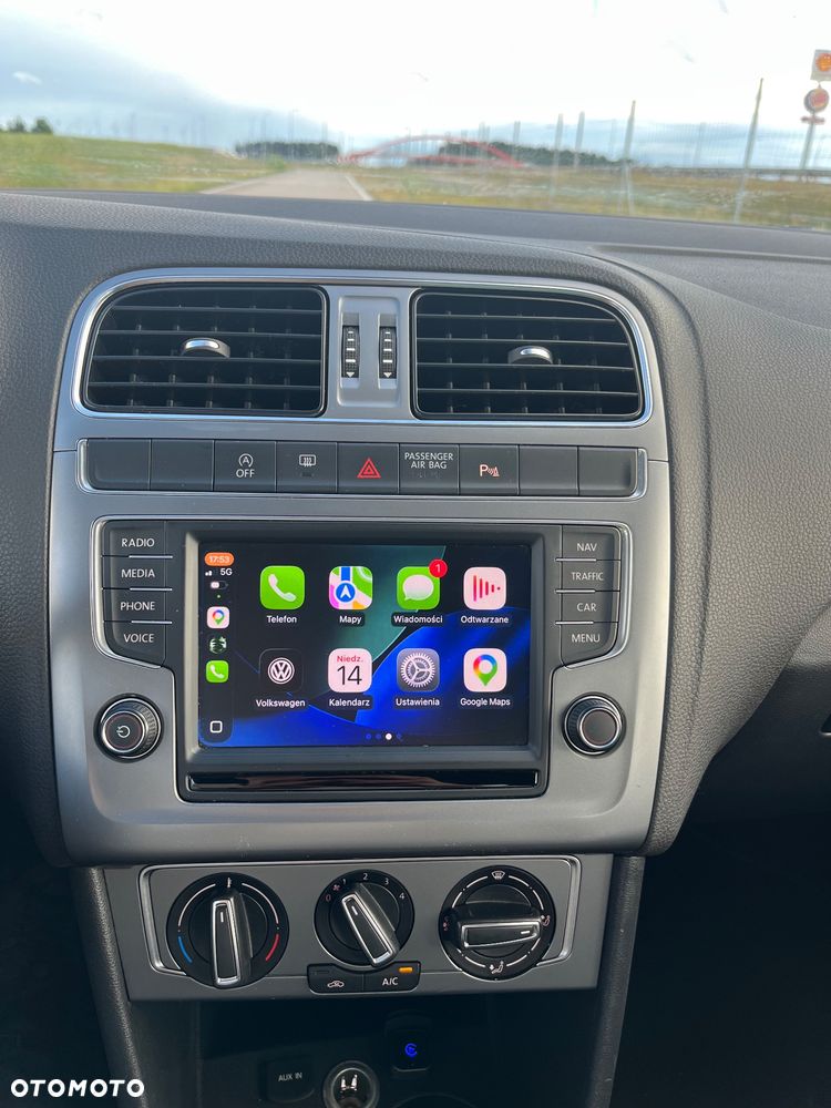 Volkswagen Polo 1.4 TDI Comfortline - 23