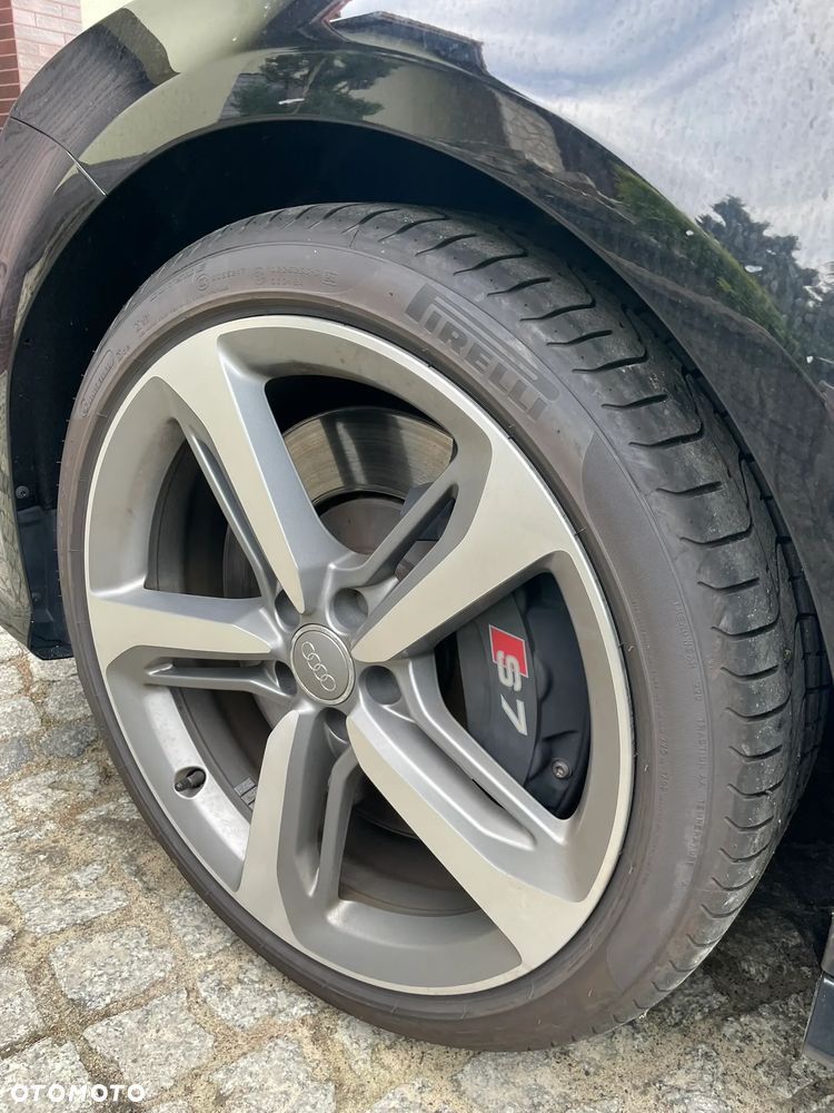 Audi S7 Sportback Standard - 29