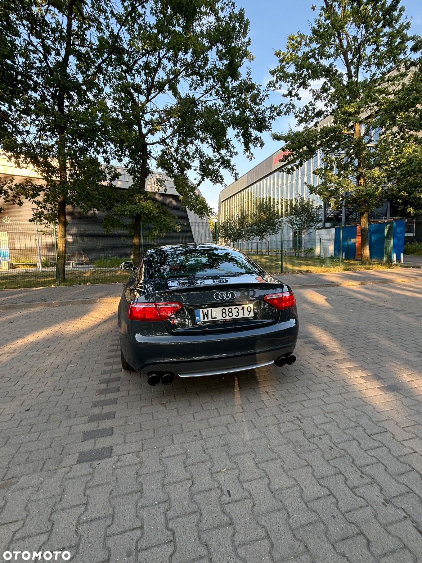 Audi S5 4.2 Quattro - 6