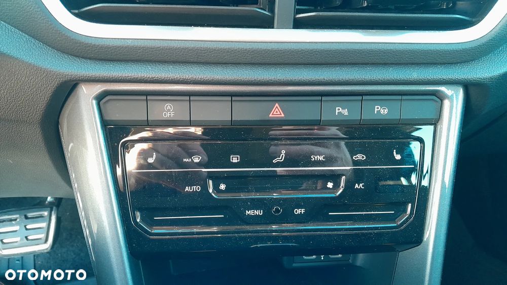 Volkswagen T-Roc 1.5 TSI Style DSG - 19