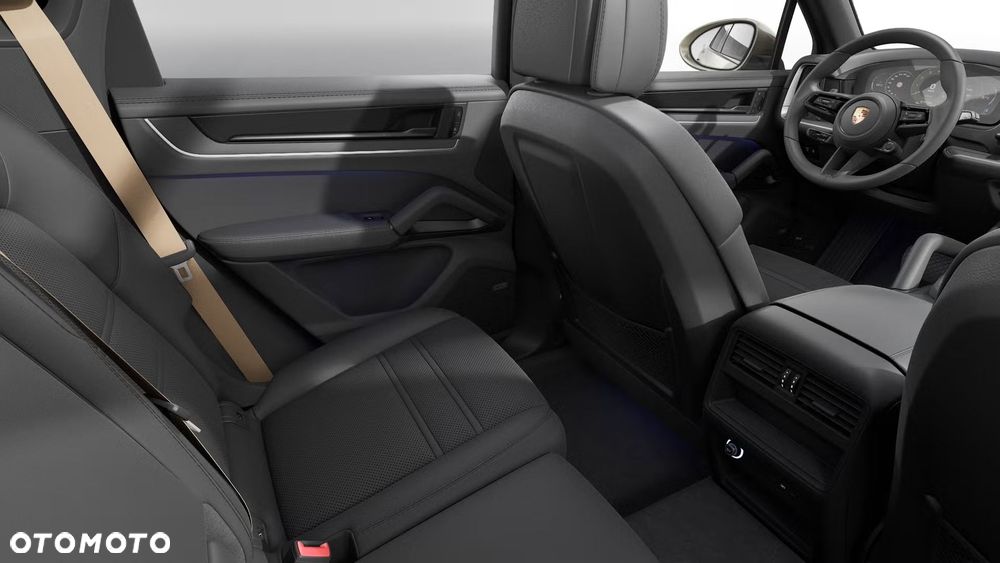 Porsche Cayenne - 14