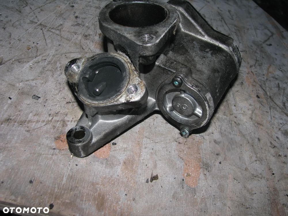 Zawór EGR Renault Laguna II Megane II Scenic II 1.9DCI A2C53025930 - 3