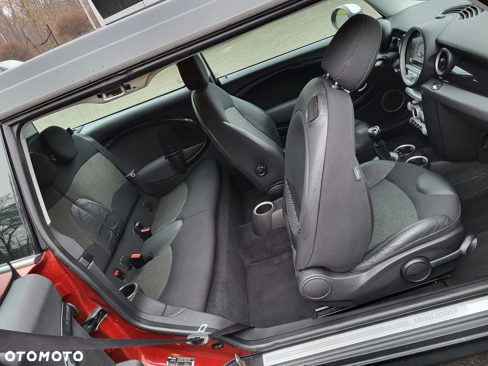 MINI Clubman Cooper - 18