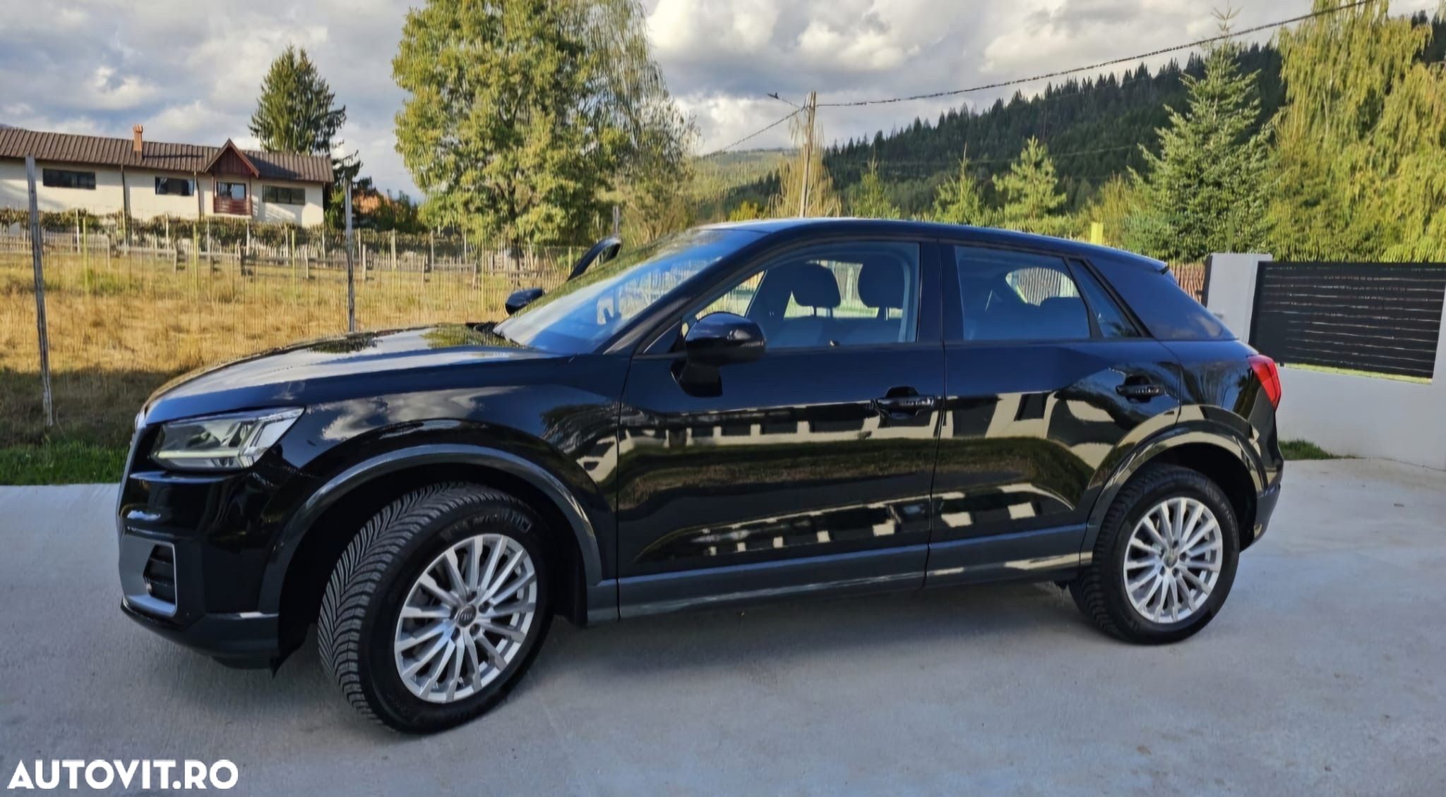 Audi Q2 40 TFSI quattro S tronic Sport - 1