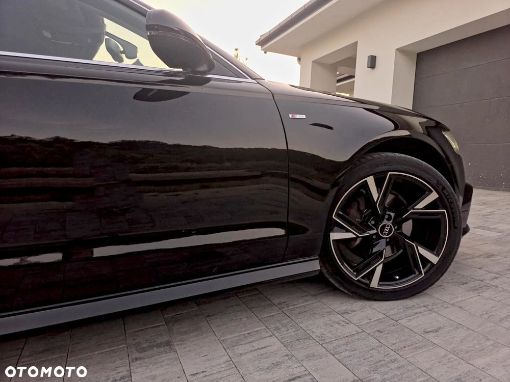 Audi A6 Avant - 20