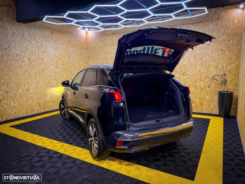 Peugeot 3008 - 39