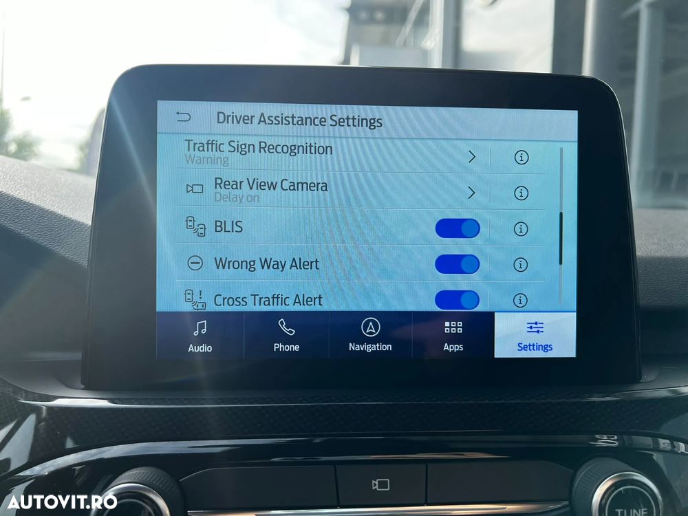 Ford Kuga 2.0 EcoBlue A8 AWD ST Line - 30
