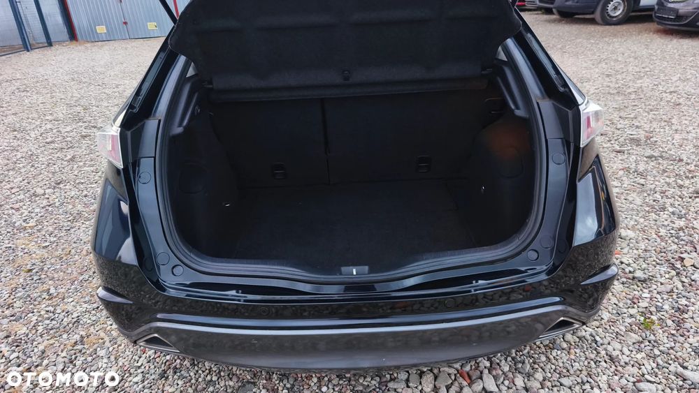 Honda Civic 1.4 i-VTEC i-SHIFT Comfort - 30