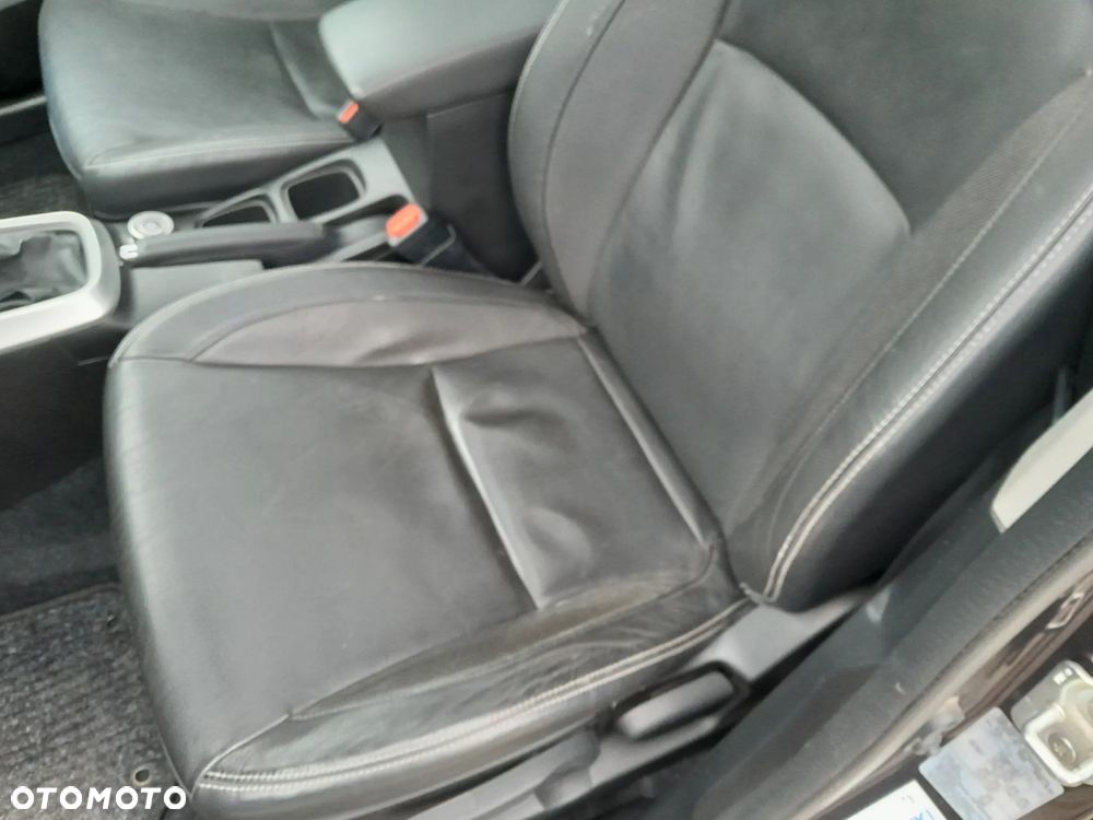 Suzuki S-Cross - 12