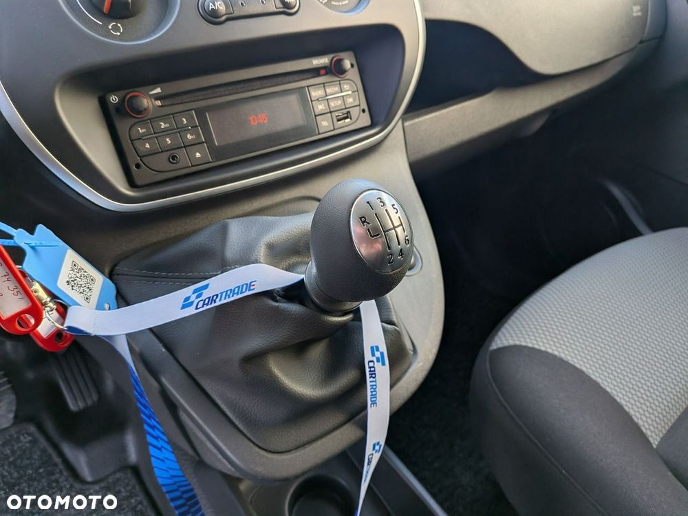 Renault Kangoo - 14