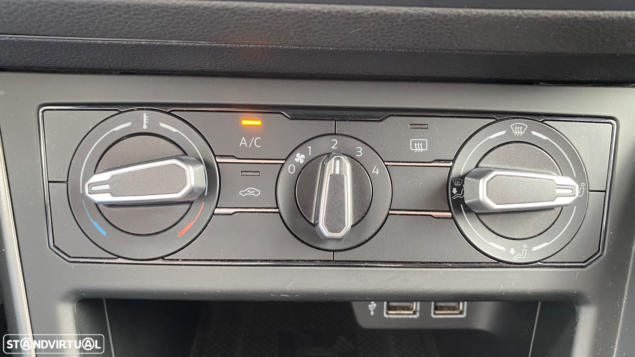 VW Polo 1.0 TSI Confortline - 46