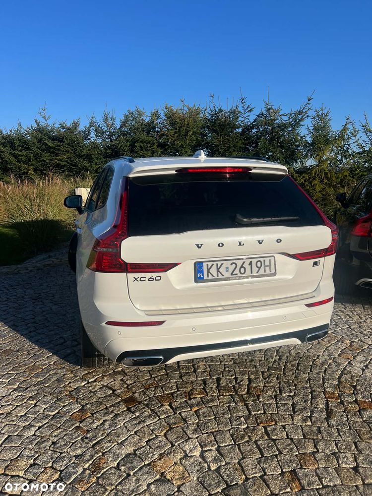 Volvo XC 60 - 6