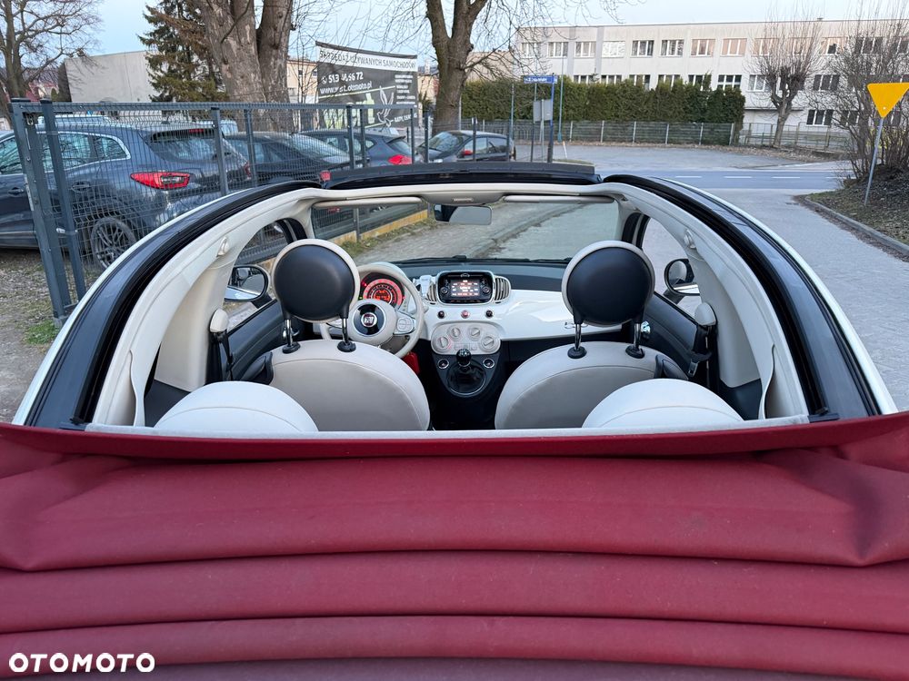 Fiat 500 - 23