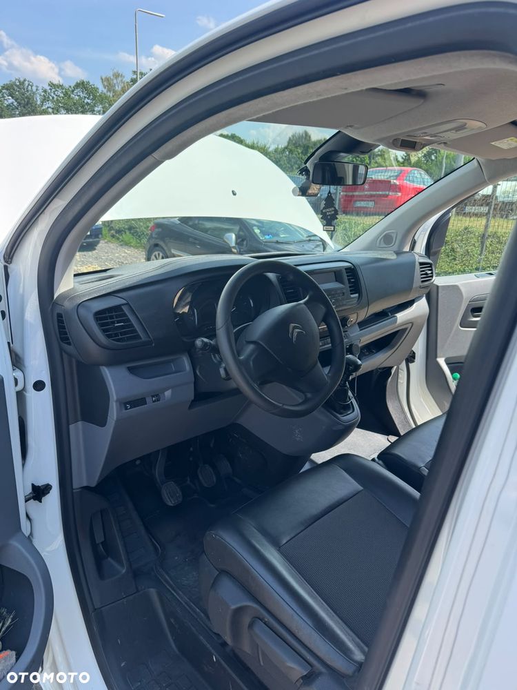 Citroën Jumpy - 6