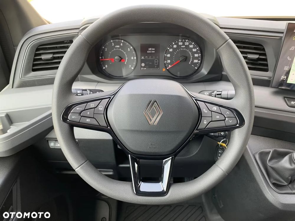 Renault Master L2H2 150KM M6 - 12