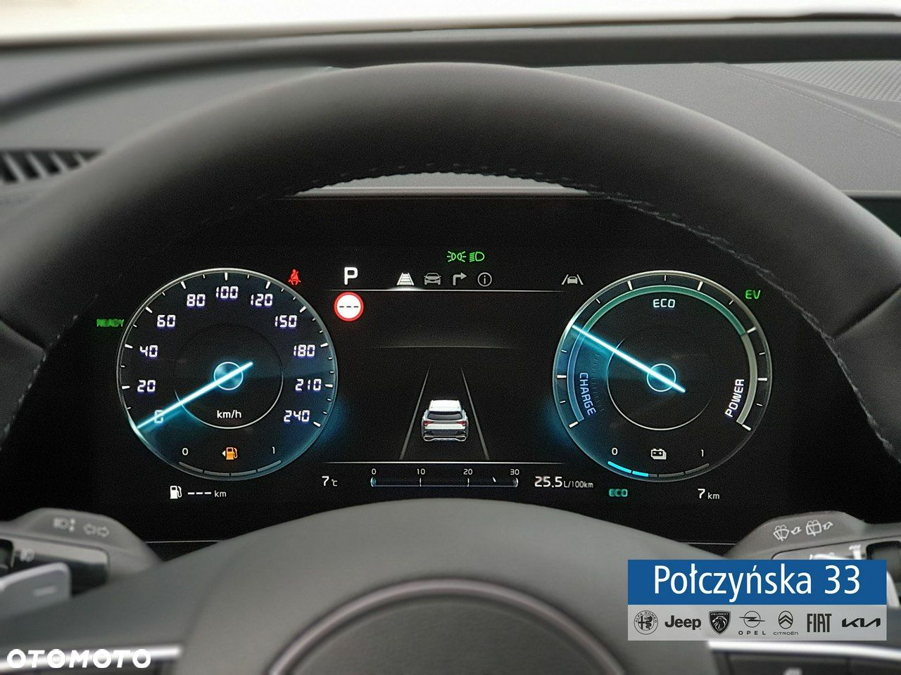Kia Sportage - 11