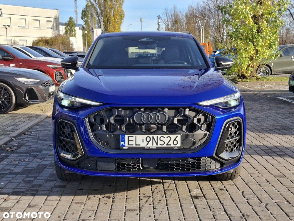 Audi Q5 Sportback - 9