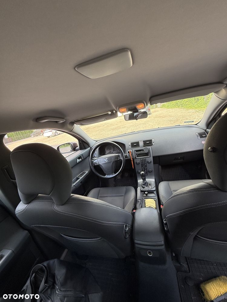 Volvo S40 - 7