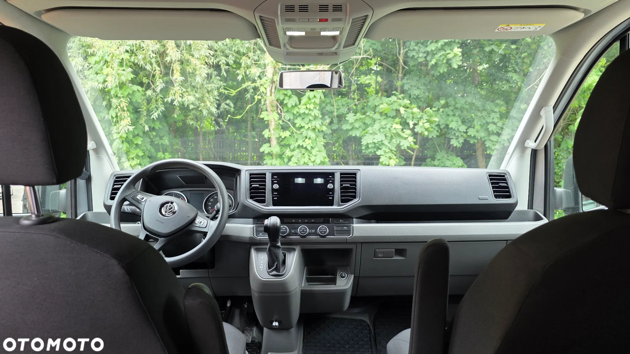 Volkswagen Crafter 35 BiTDI - 17