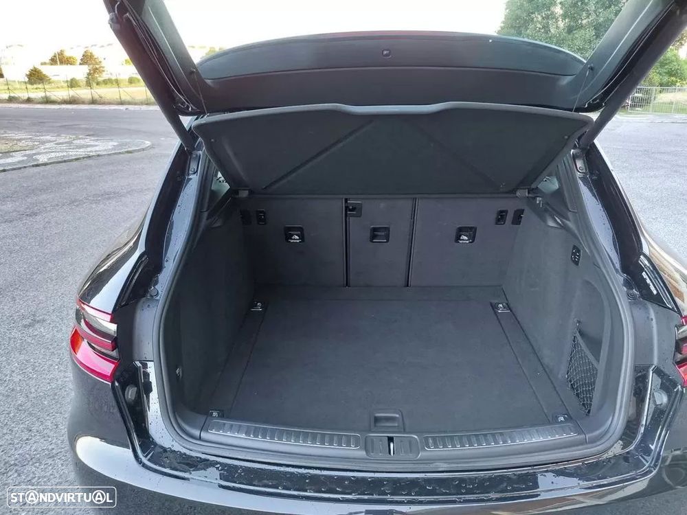 Porsche Macan S - 10