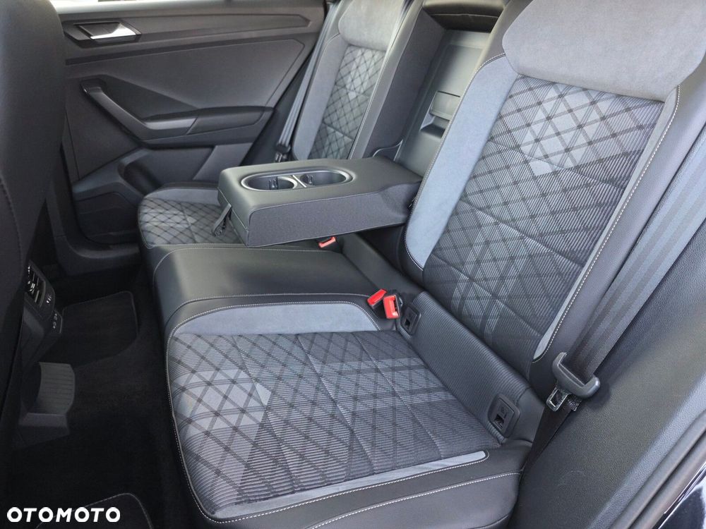 Volkswagen T-Roc 1.5 TSI R-Line DSG - 25