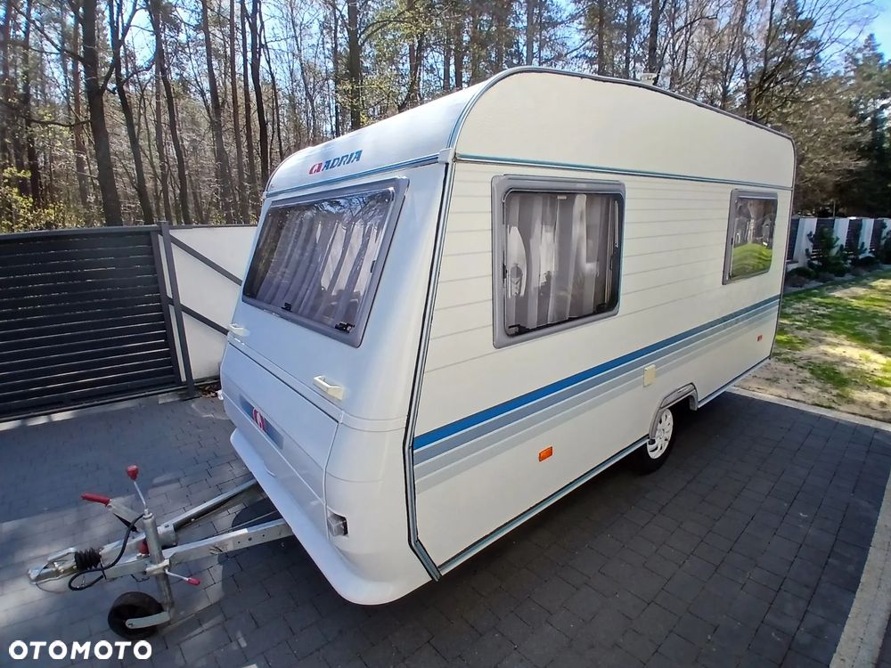 Adria Altea 390 Ds - 1