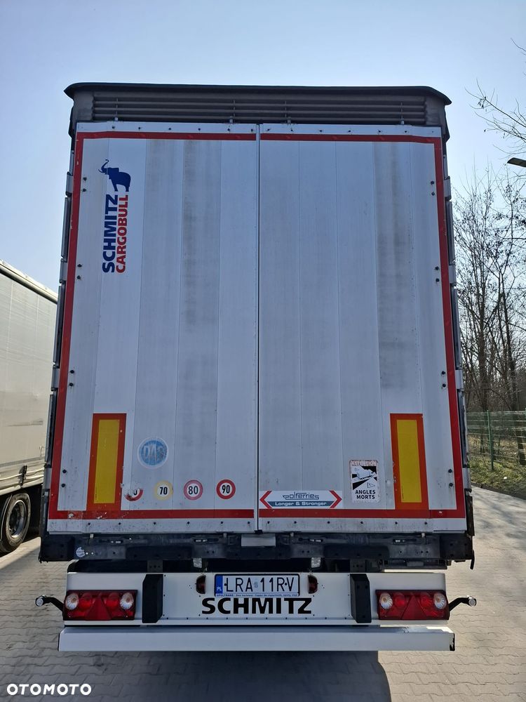 Schmitz Cargobull SCB*S3B - 3
