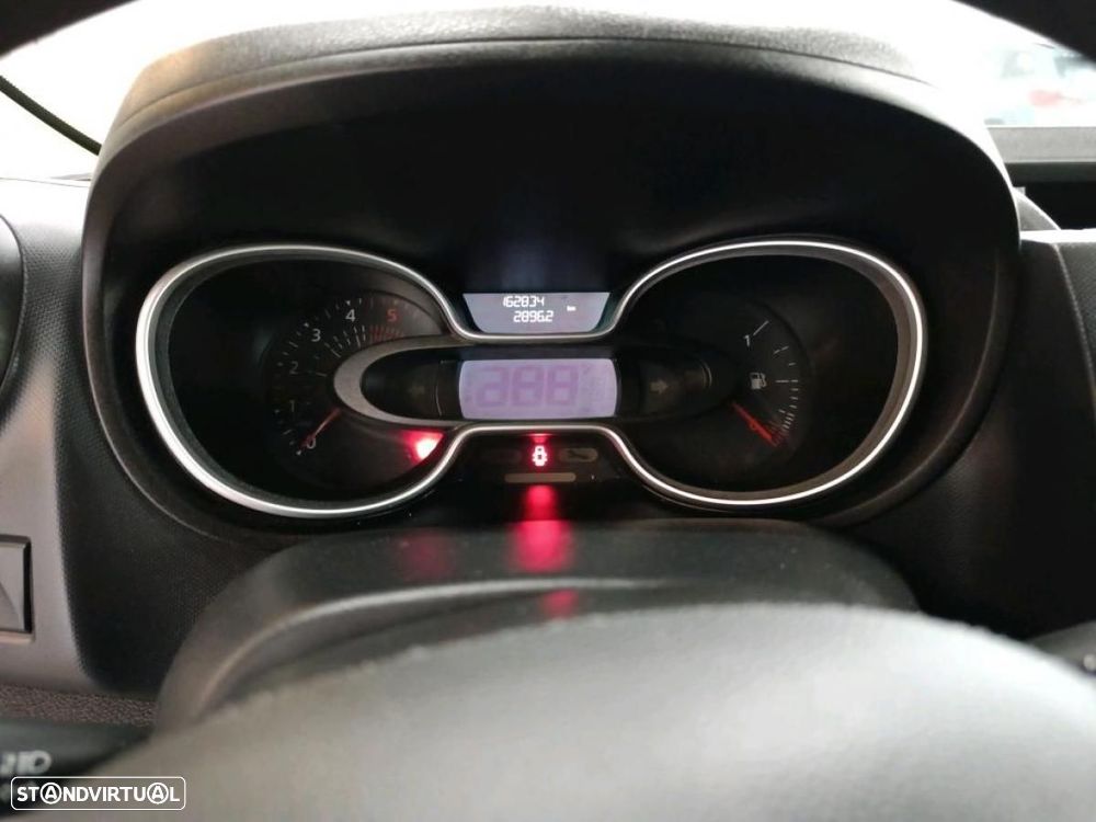 Renault Trafic 2.0 dCi L1H1 c/IVA - 2