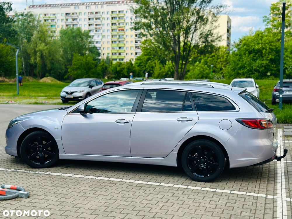 Mazda 6 Sport 2.0 CD DPF Dynamic - 6