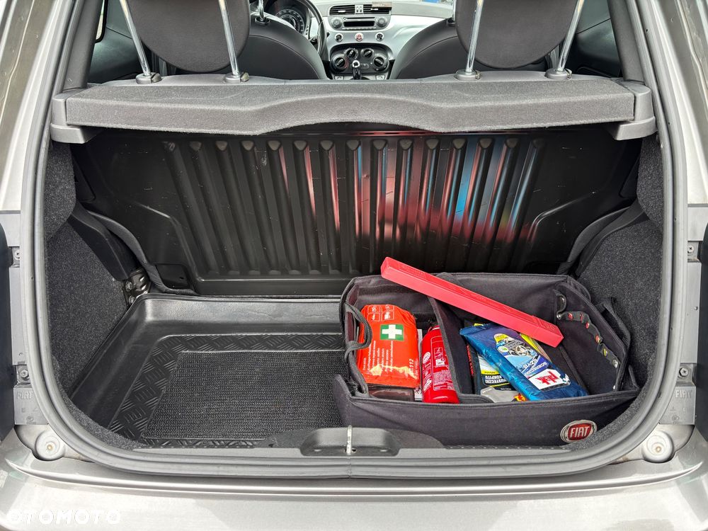 Fiat 500 - 25