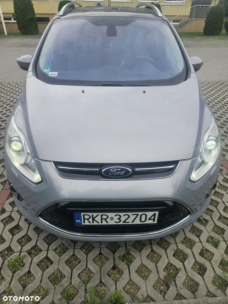 Ford C-MAX - 2