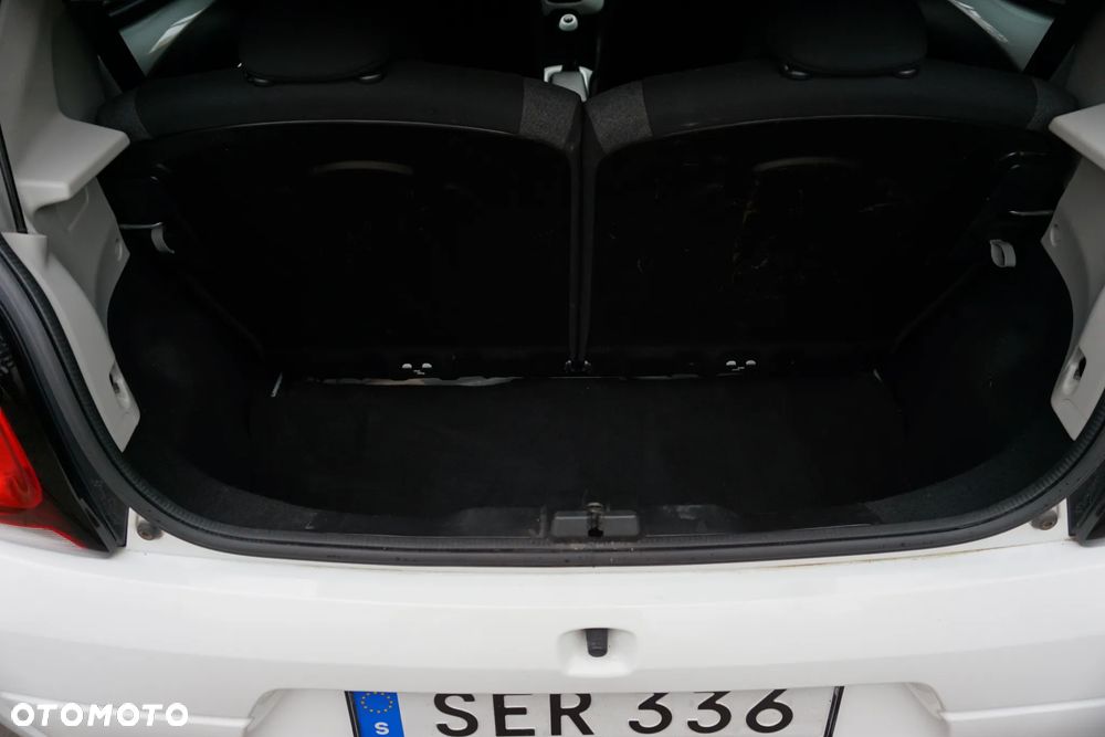 Citroën C1 1.2 Pure Tech Airscape Feel Edition - 24